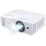 Acer S1386WHN Proyector WXGA 3600 Lúmenes Blanco